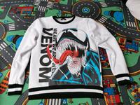 Venom pulli marvel spiderman cropp größe L Rheinland-Pfalz - Ludwigshafen Vorschau