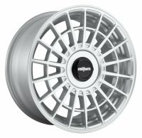 ROTIFORM LAS-R SILBER  8,5x19  ET40/45  LK 5x112  LK 5x114,3 Nordrhein-Westfalen - Schmallenberg Vorschau