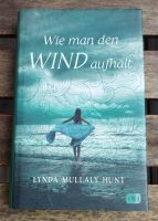 Kinderbuch: Wie man den Wind aufhält (Lynda Mullaly Hunt) Dresden - Neustadt Vorschau