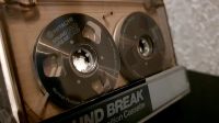 Hitachi Sound Break Tape C - 52 Reel To Reel Cassette Brandenburg - Frankfurt (Oder) Vorschau