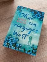 Buch - Ohne ein einziges Wort / Rosie Walsh Sachsen-Anhalt - Halle Vorschau