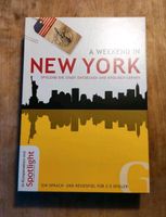 NY A Weekend in New York Sprach- und Reisespiel ab 14 J Spotlight Berlin - Pankow Vorschau