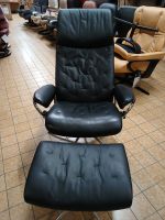 Stressless Sessel/Metro M/ Nobless Black Rheinland-Pfalz - Mutterstadt Vorschau