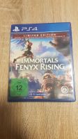 PS4 Spiel Immortals Fenyx Rising Brandenburg - Lübbenau (Spreewald) Vorschau