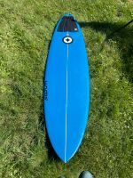 Fatum super seven surfboard 6,8“ Baden-Württemberg - Neckargemünd Vorschau