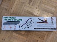 Pilates Gerät portable Pilates Studio pink neu Sport Hessen - Marburg Vorschau