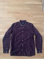 Fred Perry Hemd Gr. L slim fit Frankfurt am Main - Bockenheim Vorschau