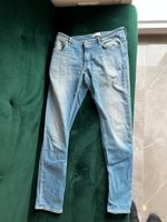 Closed Herren Jeans Unity Slim 33/34 Hellblau Loose Fit Lindenthal - Köln Weiden Vorschau