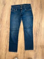 Calvin Klein Jeans Gr. 38/40 dunkelblau Bayern - Metten Vorschau