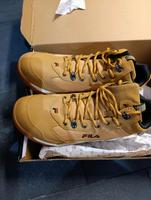 Neue FILA Damen Alpha Mode Stiefel Nordrhein-Westfalen - Kleve Vorschau