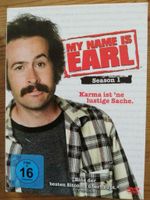 DVD Box - My Name Is Earl Rheinland-Pfalz - Landstuhl Vorschau