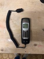 Nokia 6310 mit freisprecheinrichtung für auto Mühlhausen - Freiberg Vorschau