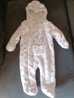 Kuscheliger Overall von Disney Baby Gr. 68 Niedersachsen - Jameln Vorschau