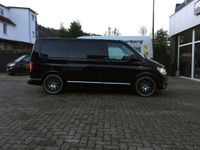 Alufelgen 10x22 Zoll 5x120 ET40 VW Bus Multivan T5 T6 usw Nordrhein-Westfalen - Engelskirchen Vorschau