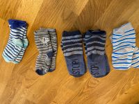 Stoppersocken 27-30 set 5 Paar Nordrhein-Westfalen - Meerbusch Vorschau