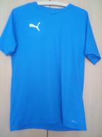 Puma Sport T-Shirt M/L 3 Stück Niedersachsen - Bad Pyrmont Vorschau