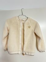 Teddyfleece Jacke H&M Gr. 122-128 Baden-Württemberg - Obersulm Vorschau