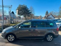 Seat Alhambra Sport*NAVI*KAMERA*AHK*8-FACH*7 SITZE Aubing-Lochhausen-Langwied - Aubing Vorschau