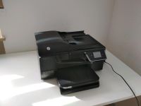 Drucker HP Officejet 6600 Bayern - Hof (Saale) Vorschau