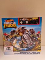 Hotwheels Monster Truck FYK14 Hai Arena Mecha Shark NEU & OVP Mecklenburg-Vorpommern - Lübow Vorschau