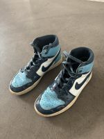 Nike Jordan mid Größe 38 Hamburg - Altona Vorschau
