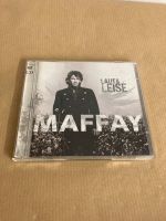 CD Maffay Laut Leise Nordrhein-Westfalen - Krefeld Vorschau
