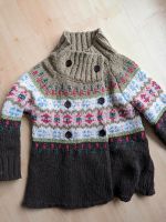 Strickjacke Wolljacke Benetton 110 4-5 Jahre Wolle Berlin - Pankow Vorschau