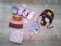 Mützen/ Handschuhe Baby Sachsen - Olbernhau Vorschau