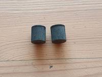 2 Ventilkappen für Motorrad MZ Simson DDR Original neu Sachsen-Anhalt - Freyburg (Unstrut) Vorschau