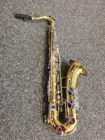 King Tenorsaxophon Tenor Saxophon Hannover - Mitte Vorschau