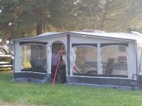 Hobby Wohnwagen 540 UK Etagenbett mit Vorzelt Sachsen - Freital Vorschau