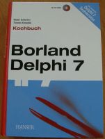 Kochbuch Borland Delphi 7 - inkl. CD Sachsen - Lauter Vorschau