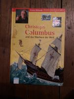 Buch Christoph Columbus neuwertig Bayern - Hiltenfingen Vorschau