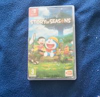 Nintendo switch Doraemon story of seasong Nordrhein-Westfalen - Iserlohn Vorschau