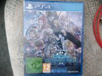 Star Ocean The Divine Force NEU PS4 Playstation 4 PS5 Bergedorf - Hamburg Allermöhe  Vorschau