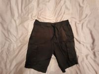 Shorts (Kurze Hose) von Hollister, schwarz, Größe M Bayern - Gerolsbach Vorschau