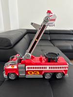 Feuerwehr Paw Patrol Auto Bayern - Roth Vorschau