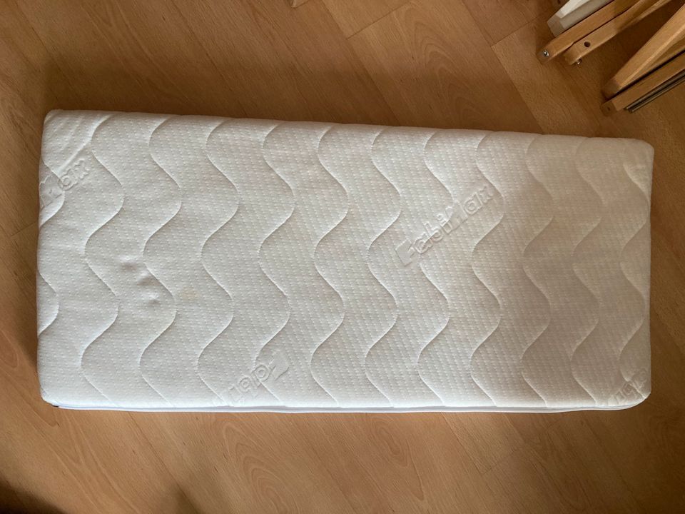 Fillikid Beistellbett 40x90 in Recklinghausen