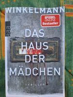 Buch von Winkelmann : Haus der Mädchen in TOP Zustand München - Sendling Vorschau