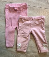 Babyhosen Mädchen Set (3 Stück) 62/68 Rheinland-Pfalz - Schallodenbach Vorschau