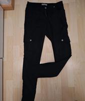 Tredy Hosen in Samtoptik | Gr. 38, neuwertig Dresden - Innere Altstadt Vorschau