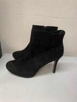 Schwarze High Heels Schleswig-Holstein - Bad Oldesloe Vorschau
