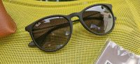 Ray Ban Erika Sonnenbrille Frankfurt am Main - Eschersheim Vorschau