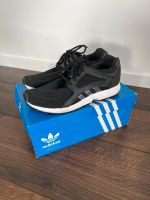 Adidas Sneaker Racer Life EM W schwarz 40 2/3 schwarz Nürnberg (Mittelfr) - Nordstadt Vorschau