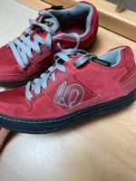 Adidas 5 ten five ten Freerider stealth Fahrradschuhe Schuhe MTB Baden-Württemberg - Kehl Vorschau