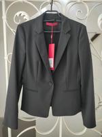 Original Hugo Boss Kurzblazer, navy blau, Gr.36, Neu Frankfurt am Main - Westend Vorschau
