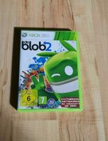 XBOX 360 Game Spiel De Blob 2 Jump 'n' Run Thüringen - St Gangloff Vorschau