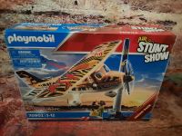 Neu OVP Playmobil Flugzeug Stunt 70902 Nordrhein-Westfalen - Bergheim Vorschau