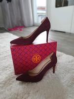 Schuhe mit Absatz Hessen - Nidda Vorschau