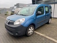 Renault Kangoo 1.2 TCe*LPG*5-SITZER*2xSCHIEBETÜR*EURO 6 Köln - Porz Vorschau